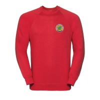 Hawthorn Primary Sweatshirt